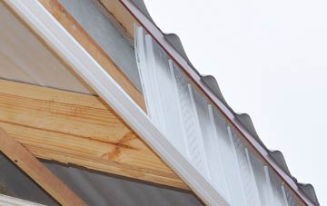 why St Minver fascia repairs are essential
