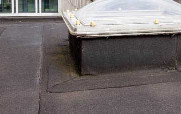 disadvantages of St Minver flat roofs