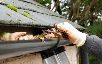 gutter cleaning St Minver, Cornwall