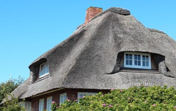 thatch roofing St Minver, Cornwall